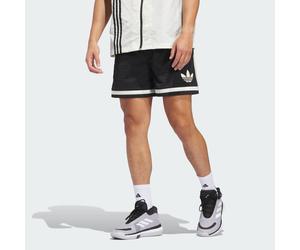 adidas Originals Warp Knit Shorts