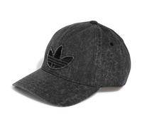 WASHED DENIM CAP