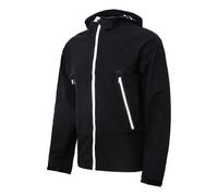 adidas originals windbreaker Hooded Jacket Black BR4146 S