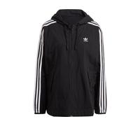 Adidas Originals Windbreaker Women Black