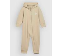 adidas Originals Winter Onesie Hoodie khaki three 98