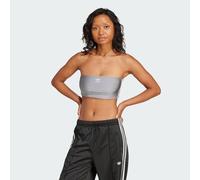 adidas Originals Women 3 Stripes Tube Top