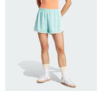 adidas Originals Women Adicolor 3 Stripes Sprinter Shorts