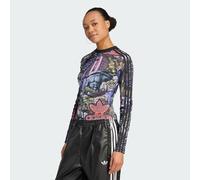 adidas Originals Women adidas x Jeremy Scott AOP Power Mesh