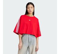 adidas Originals Women Adilenium Season 3 Boxy Oversized Tee