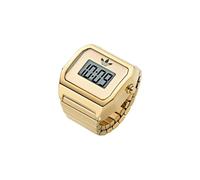 adidas Originals Women Digital Quartz Watch Digital Two Ring
