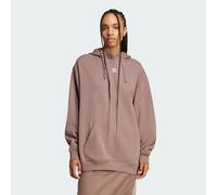 adidas Originals Women Essentials Loose French Terry Hoodie