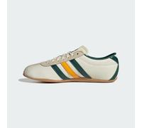 adidas Tokyo Sneaker Cream White/Collegiate Green/Gum