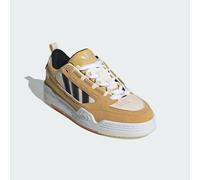 ADIDAS Originals Womens Adi2000 Shoes - Beige Leather - Size UK 9.5