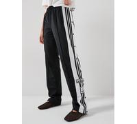 adidas Tracksuit bottoms ADIBREAK TP in Black EU S