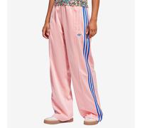 adidas Originals Womens Adicolor Classic Firebird Loose Track Bottoms Pink