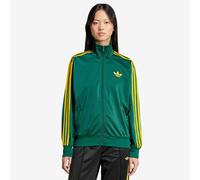 adidas Originals Womens Adicolor Classic Firebird Loose Track Top