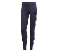 adidas Originals Women's Adicolor Classics 3-Stripes Leggings, Shadow Navy, XS