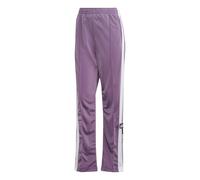 adidas ORIGINALS WOMEN'S ADICOLOR CLASSICS ADIBREAK TRACK PANTS PURPLE RETRO 90S