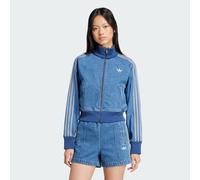 Adicolor Denim Track Top