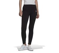 Adidas Originals Women's Adicolor Essentials Leggings Tights, Black, S