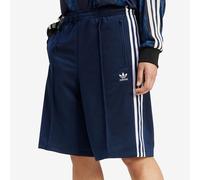 adidas Originals Womens Adicolor Firebird Long Shorts
