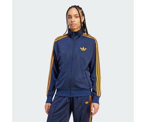 ADIDAS ORIGINALS Womens Adicolor Firebird Track Top Night Indigo BNWT JP2298