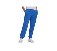 ADIDAS Originals Womens Adicolor Joggers in Blue Cotton - Size 4 UK