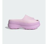 adidas Originals Womens Adifom Stan Slides - White - Size UK 8