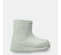 adidas Originals Womens AdiFOM Superstar Boots in Green - Size UK 5