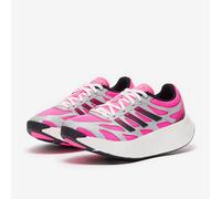 Adidas Women's Adizero Aruku W Pink/Silver Metallic/Core Black