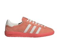 adidas Originals Womens Bermuda Shoes Sneakers Trainers Pink Smart Retro RRP £90