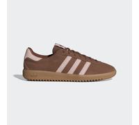 adidas Originals Womens BRMD Shoes - Brown Leather - Size UK 8.5