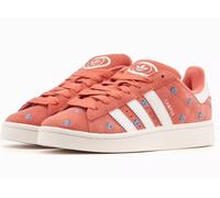 adidas Originals Womens Campus 00’s Training Shoes Scarlet UK 3.5 4.5 7.5 IF9639
