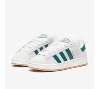 adidas Originals Womens Campus 00s Trainer - White - Size 4