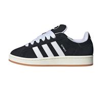 adidas Originals Women's Campus 00s Sneaker Lifestyle Shoe, Core Black/Cloud White, 8.5