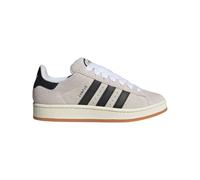 adidas Originals Women's Campus 00s Sneaker Lifestyle Shoe, Crystal White/Core Black, 10