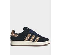 adidas Originals Women's Campus 00s Suede Trainers, Black, Size 7, Women Black