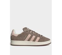 adidas Originals Women's Campus 00s Suede Trainers, Brown, Size 5, Women Brown