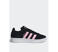 adidas Originals Women's Campus 00s Trainers - Black, Black, Size 5, Women Black