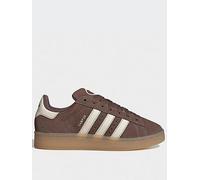 adidas Originals Womens Campus 00s Trainers, Brown, Size 5, Women Brown