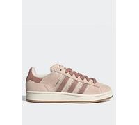 adidas Originals Women's Campus 00S Trainers - Pink Clay, Crm White/Won Quartz/Warm Clay, Size 5, Women Crm White/Won Quartz/Warm Clay