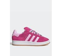 adidas Originals Womens Campus 00S Trainers - Pink, Pink, Size 3, Women Pink