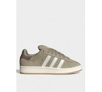 adidas Originals Women's Campus 00s Trainers, Woca/Owhite/Clay, Size 4, Women Woca/Owhite/Clay