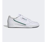 adidas Originals Womens Continental 80 Shoes - White Leather - Size UK 5.5