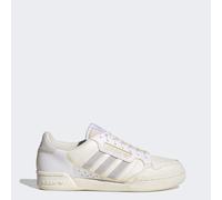 adidas Originals Womens Continental 80 Stripes Shoes - White - Size UK 6.5
