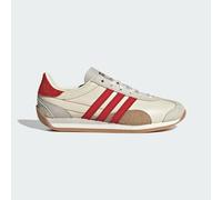 adidas Originals Womens Country OG Shoes - Beige Leather - Size UK 6.5