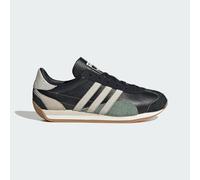 adidas Originals Womens Country OG Shoes - Navy Leather - Size UK 6.5