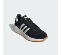 adidas Originals Womens Country XLG Shoes - Black Leather - Size UK 9.5