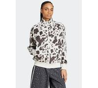 adidas Originals Satin Track Top