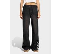 adidas Originals Athletic Dept Denim Firebird Tracksuit Bottoms