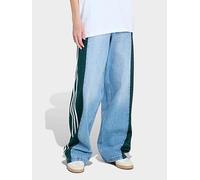 adidas Originals Athletic Dept Denim Firebird Tracksuit Bottoms