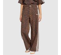 adidas Originals Womens Denim Loose Trousers