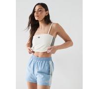 ADIDAS ORIGINALS SUMMER GLOW DENIM JORTS