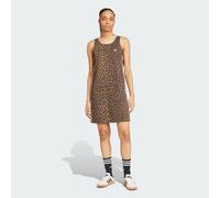 adidas Originals Womens Dress - Multicolour - Size X-Small